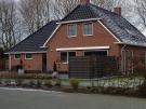 Nieuwbouw woning te Kuinre 